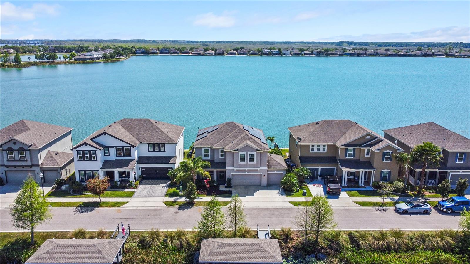 Image 45 of 48 For 395 Blue Cypress Drive