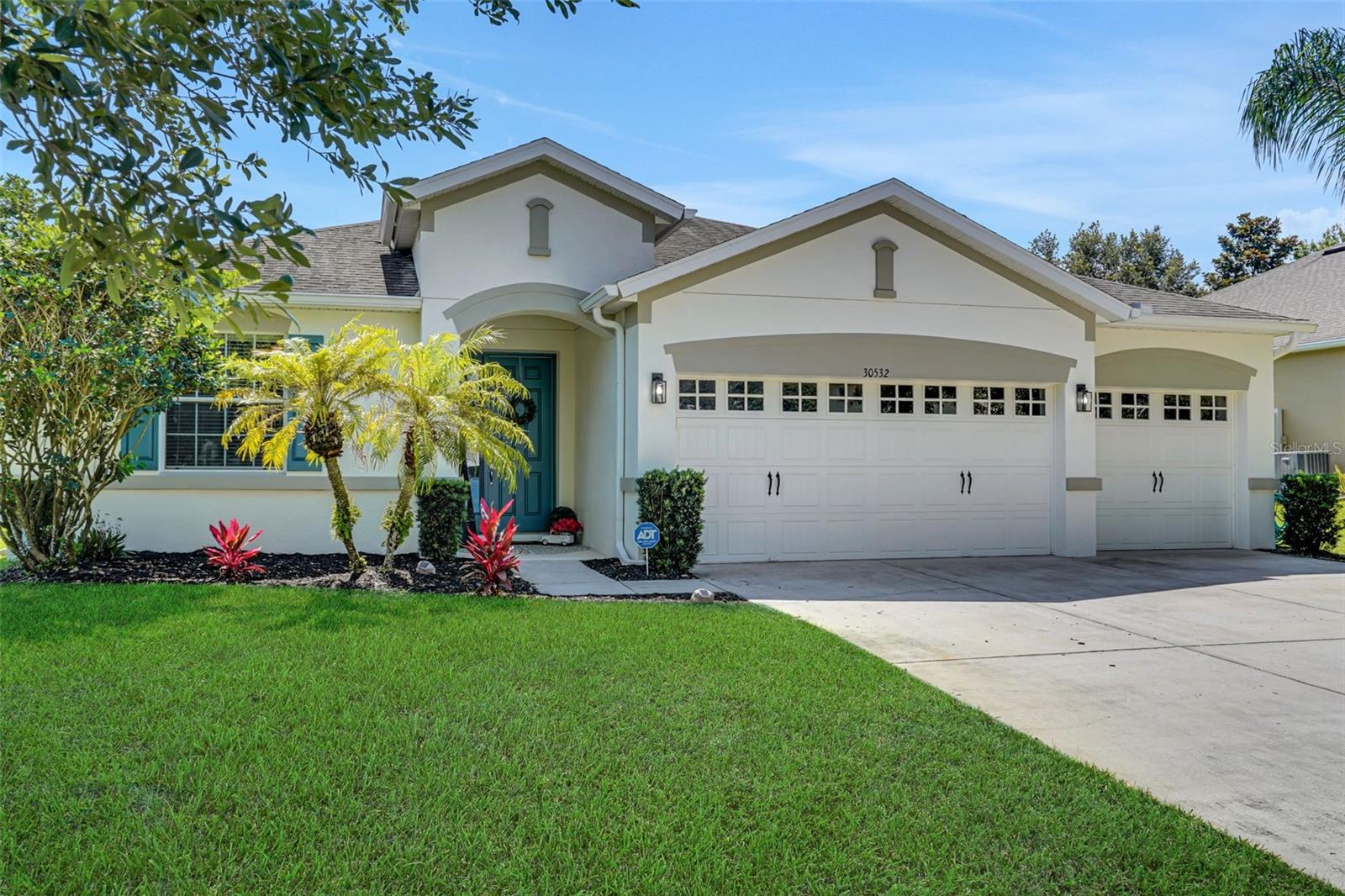 Details for 30532 Gidran Terrace, MOUNT DORA, FL 32757