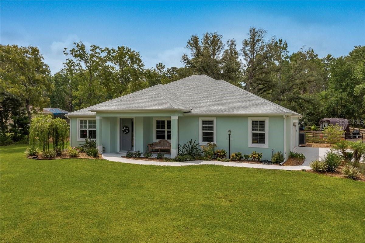 Details for 2163 County Road 243f, WILDWOOD, FL 34785