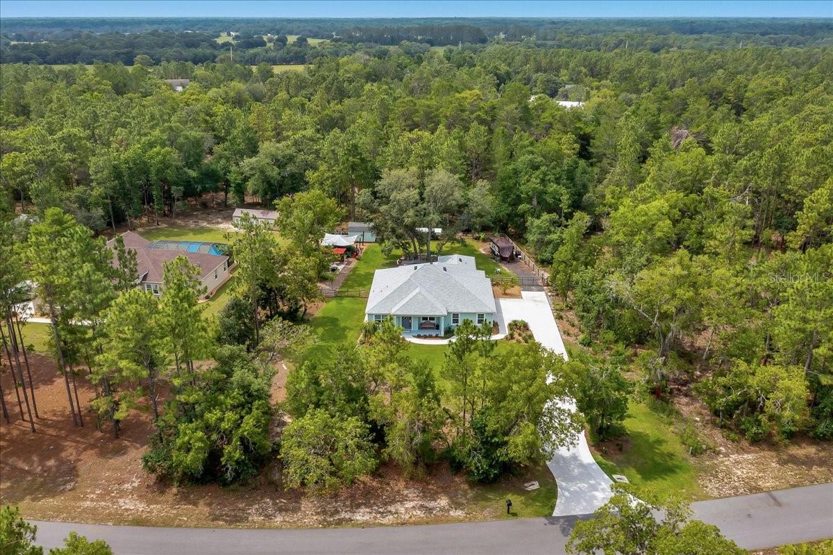Image 39 of 41 For 2163 County Road 243f