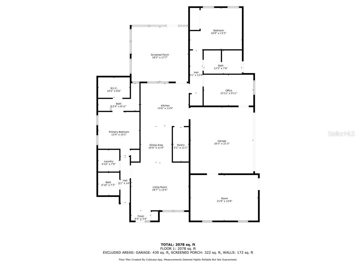 Image 41 of 41 For 2163 County Road 243f