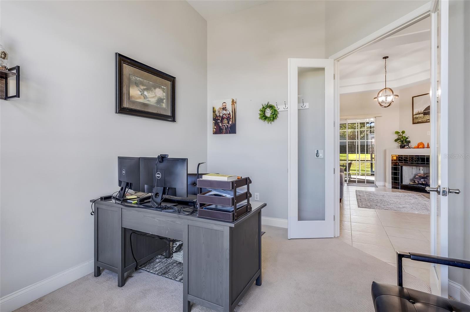 Image 30 of 51 For 7350 Spring Mountain Ln