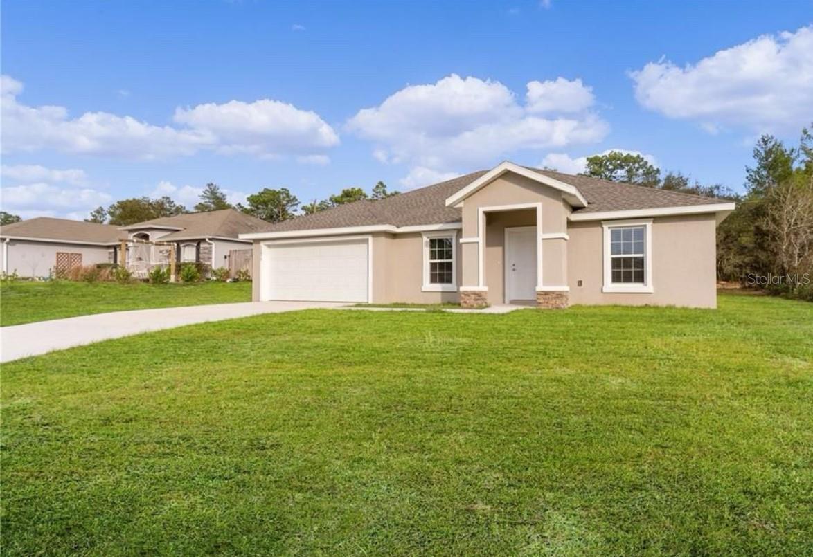 Details for 4002 158th Street Road, OCALA, FL 34473