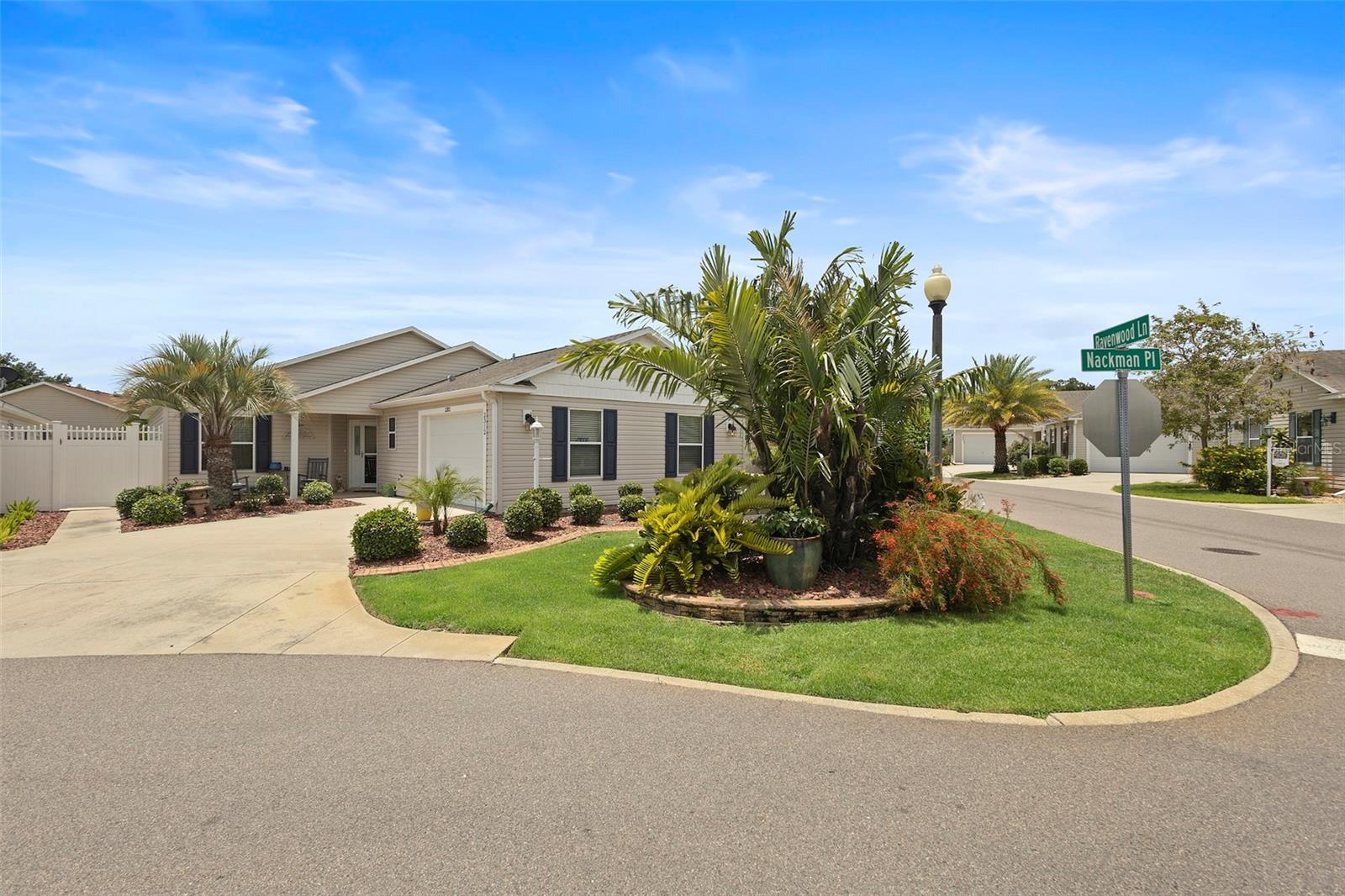 Details for 2312 Nackman Place, THE VILLAGES, FL 32162