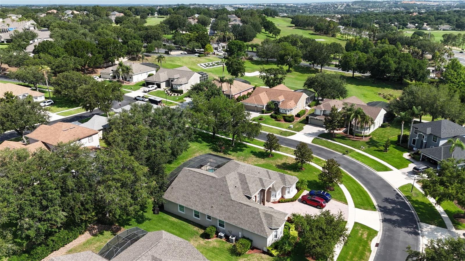 Image 42 of 77 For 4239 Fawn Meadows Cir