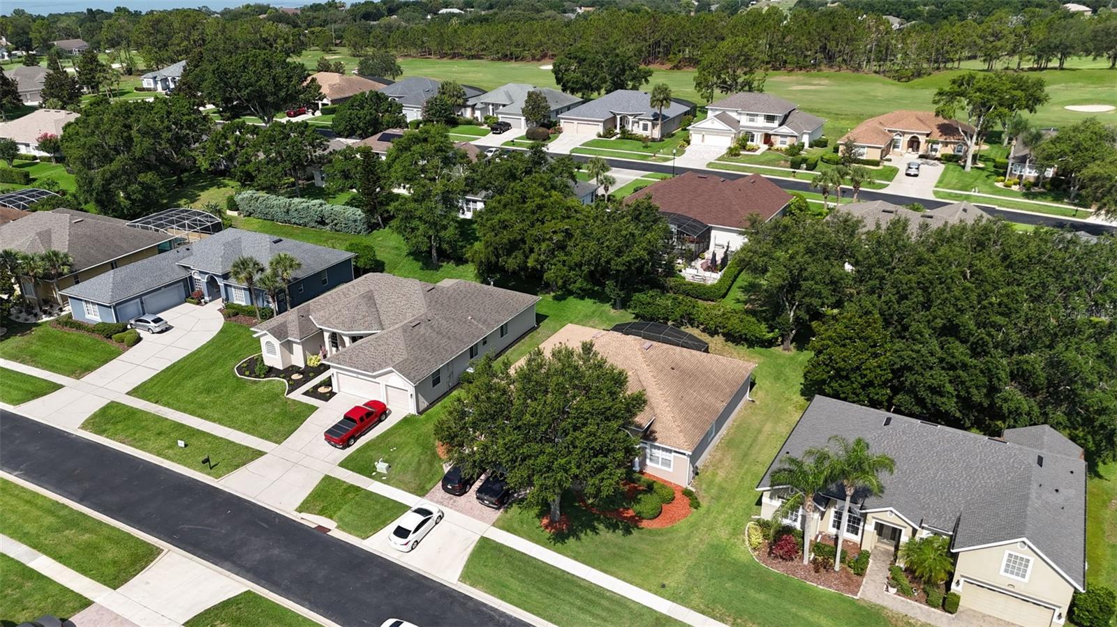 Image 43 of 77 For 4239 Fawn Meadows Cir