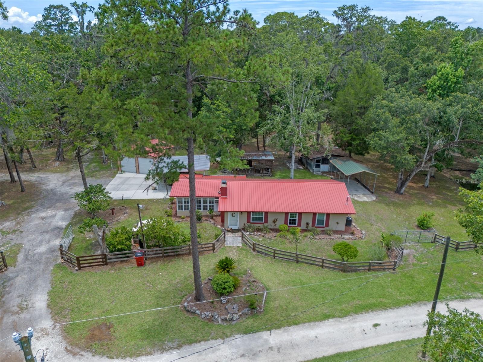 Image 34 of 45 For 12288 35th Drive
