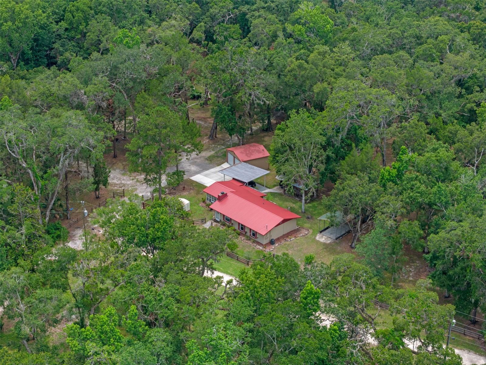 Image 38 of 45 For 12288 35th Drive