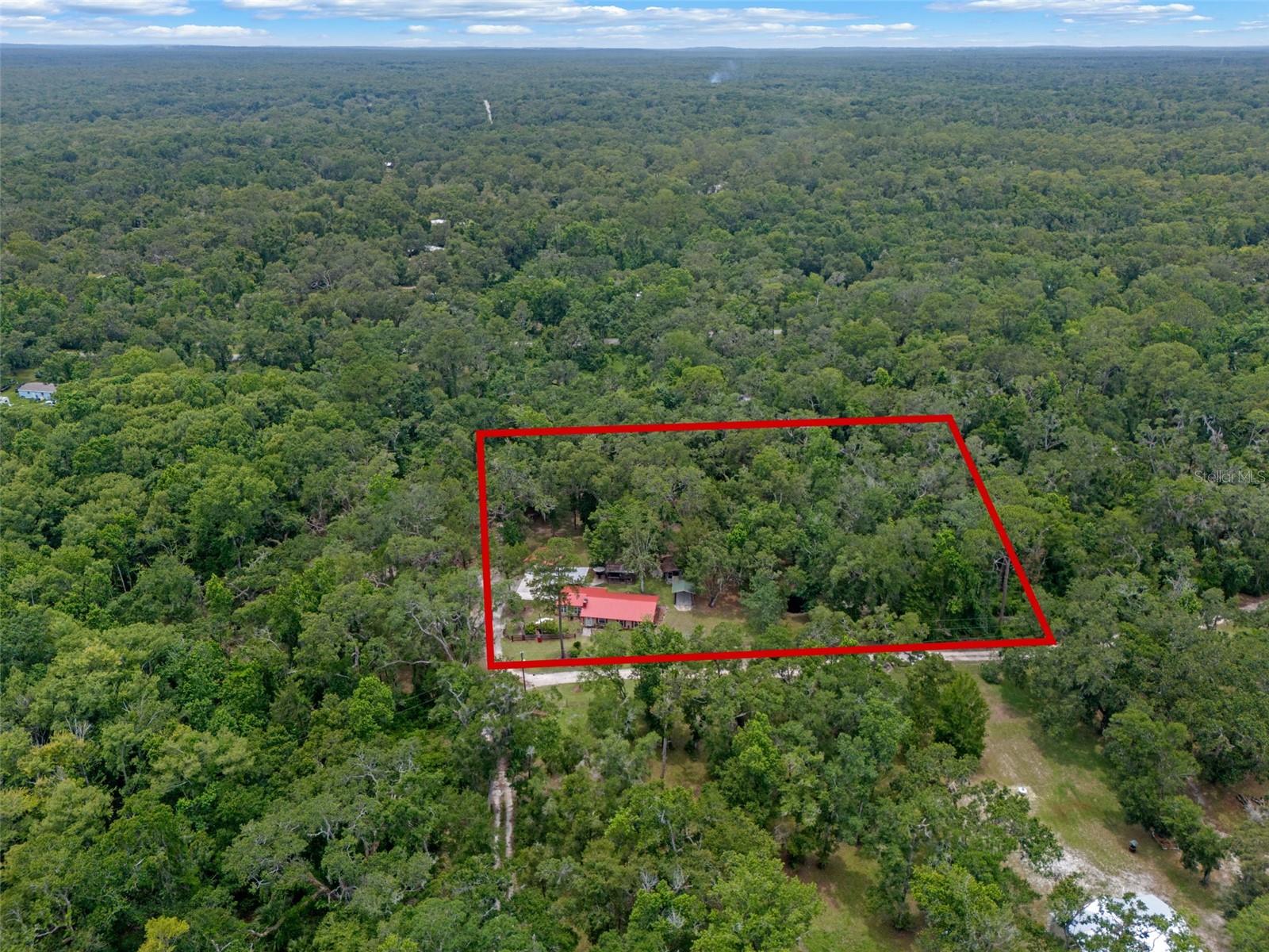 Image 42 of 45 For 12288 35th Drive