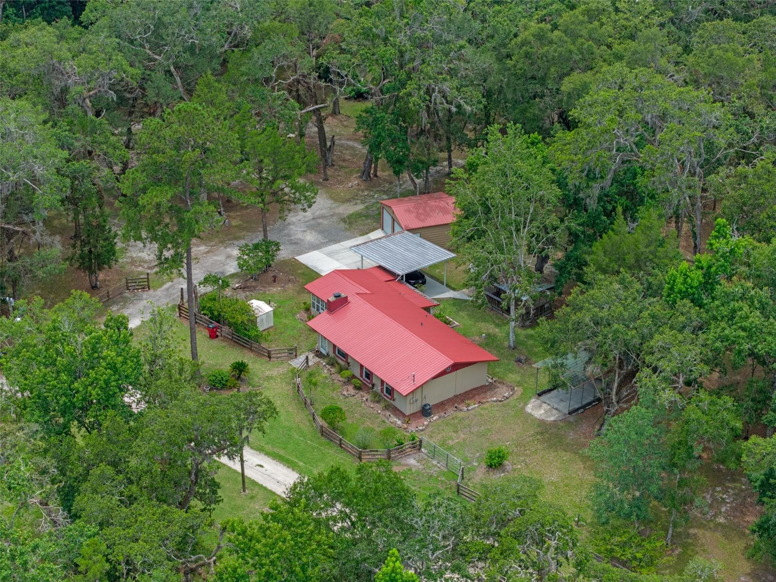 Image 43 of 45 For 12288 35th Drive