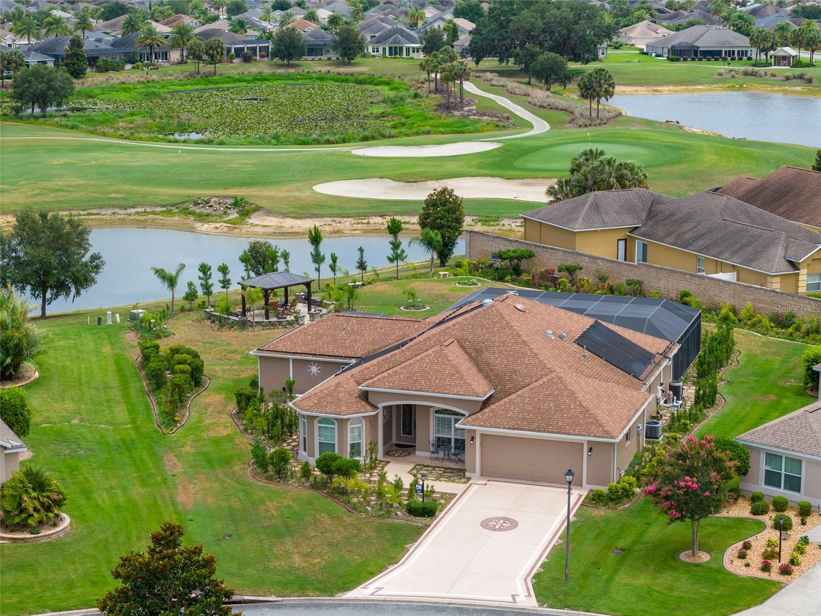 Details for 3097 Bureau Path, THE VILLAGES, FL 32163