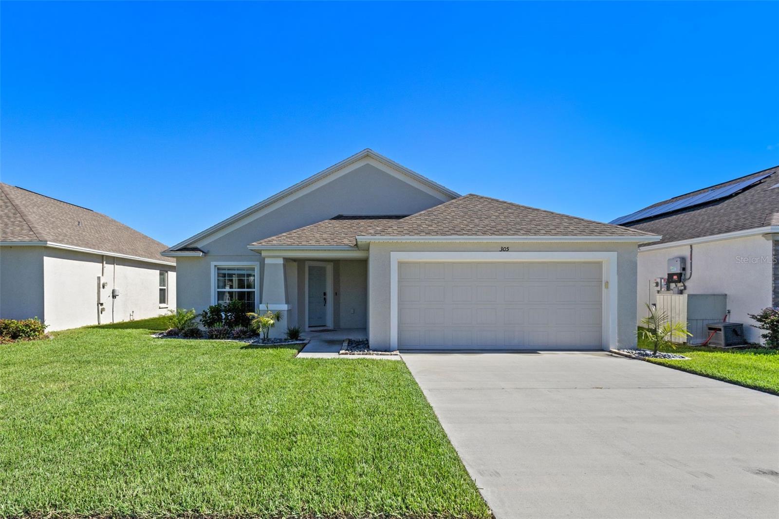 Details for 305 Arbuthnot St, WINTER HAVEN, FL 33881