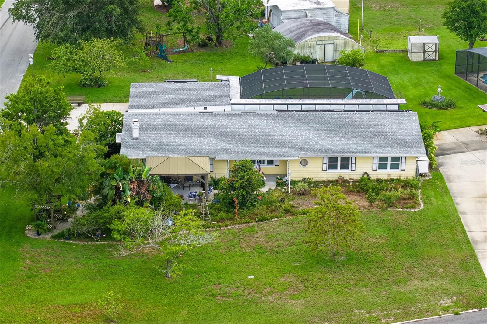 Details for 101 Lakeshore Boulevard, ST CLOUD, FL 34769