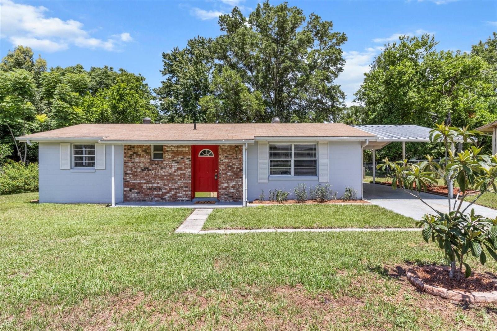Details for 1817 Gardenia Drive, CITRUS SPRINGS, FL 34434