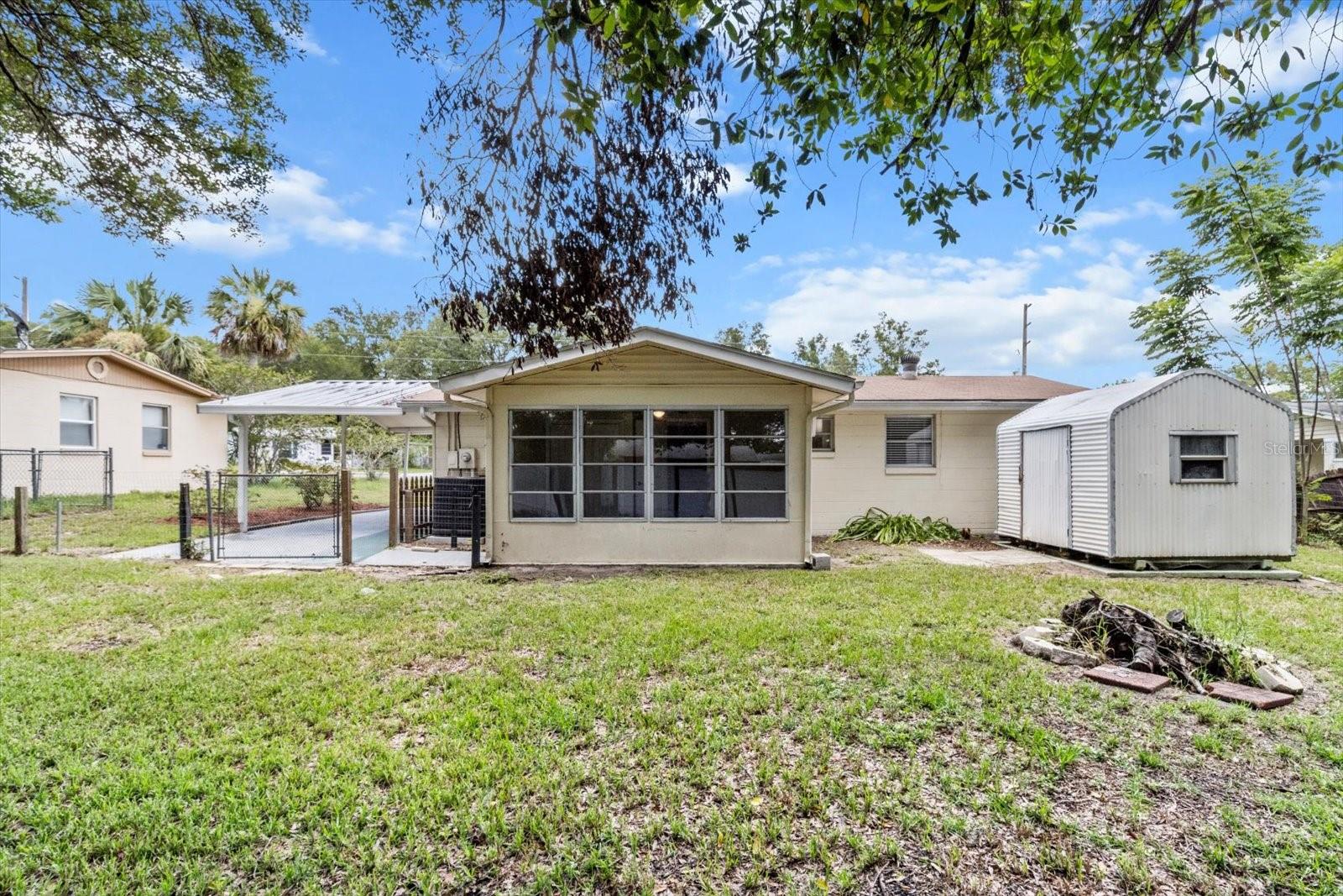 Image 26 of 27 For 1817 Gardenia Drive