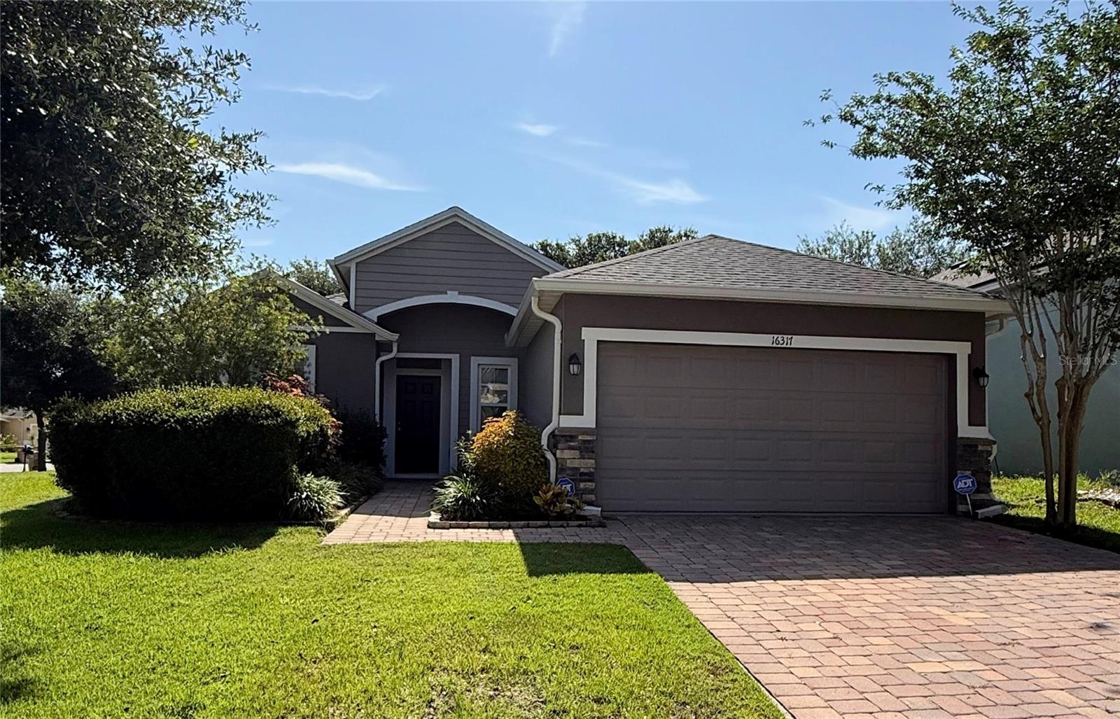 Details for 16317 Saint Augustine Street, CLERMONT, FL 34714