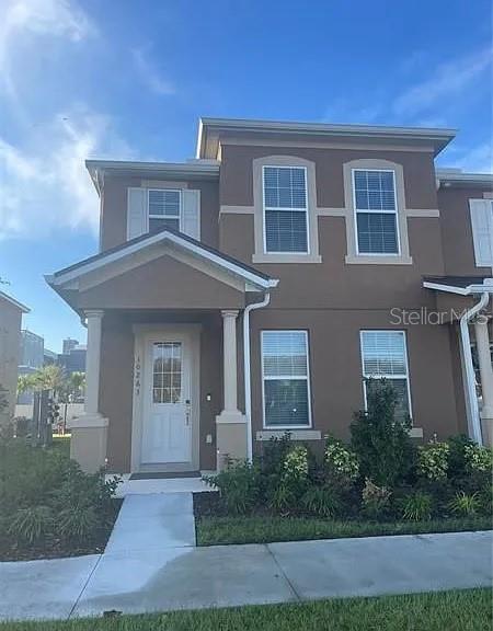 Details for 10263 Highline Crest Street, ORLANDO, FL 32832