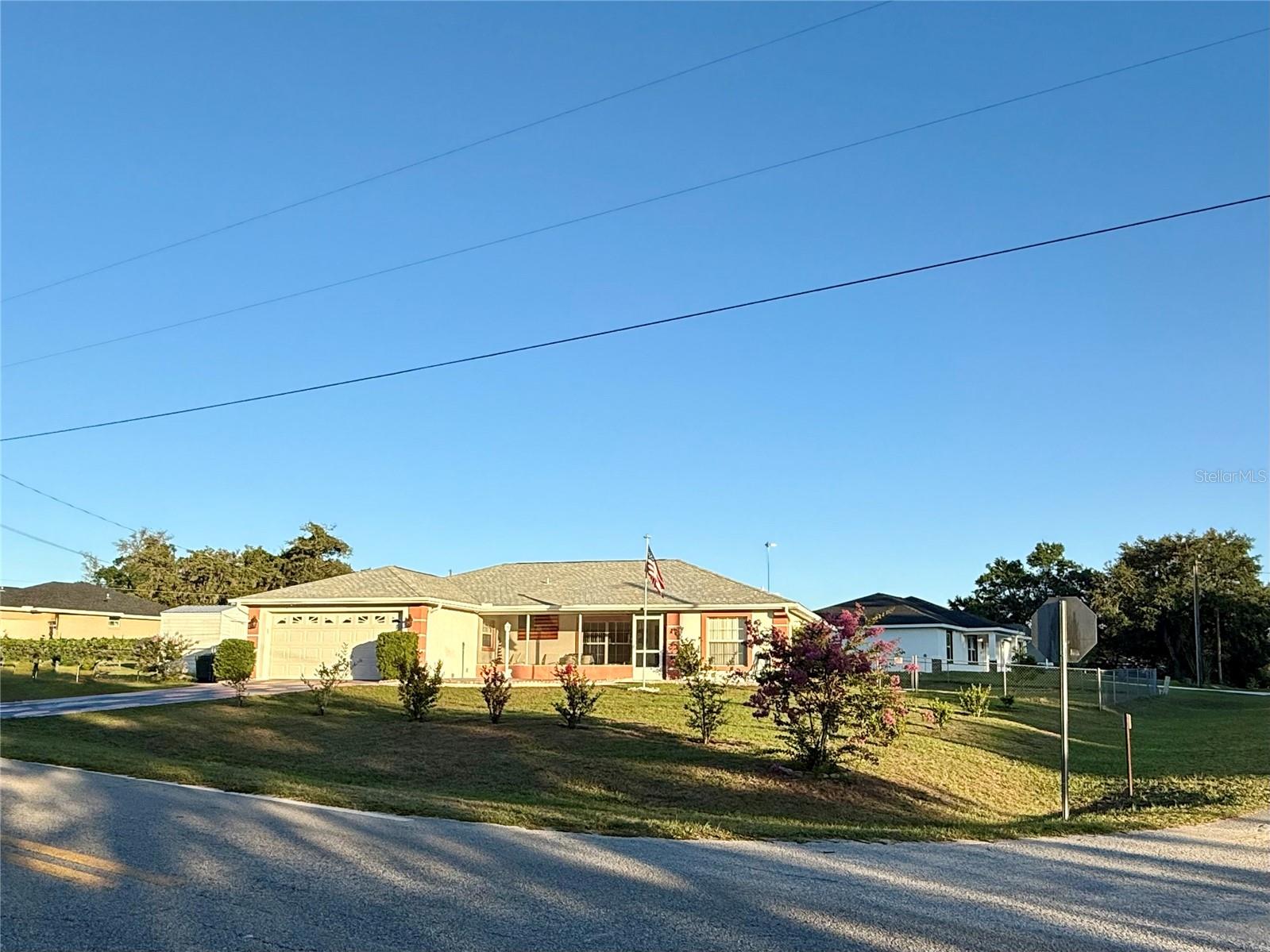 Details for 8850 156th Street, SUMMERFIELD, FL 34491