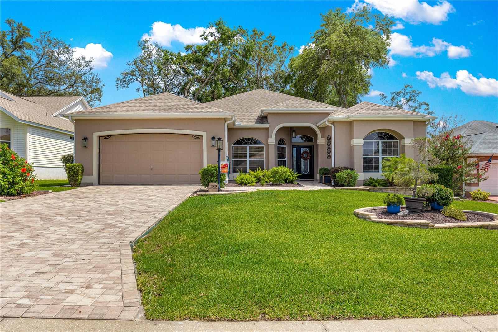Details for 1010 Sierra Blanca Court, THE VILLAGES, FL 32159
