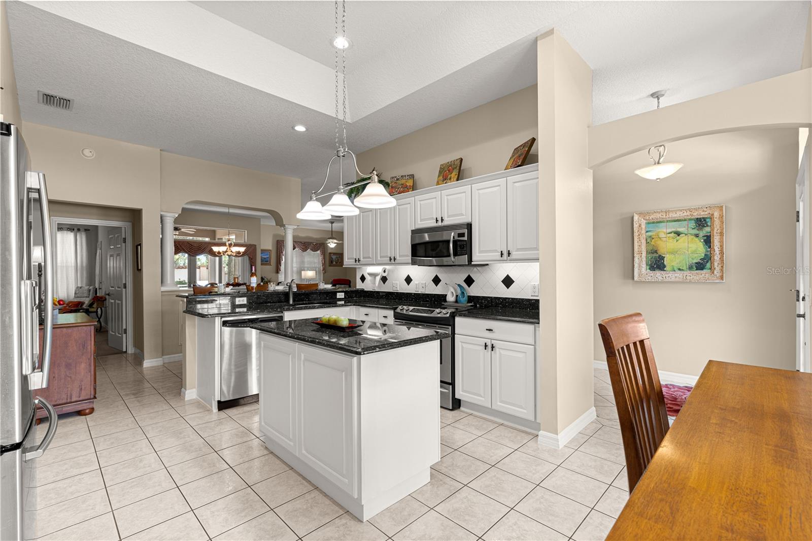 Image 7 of 40 For 1010 Sierra Blanca Court