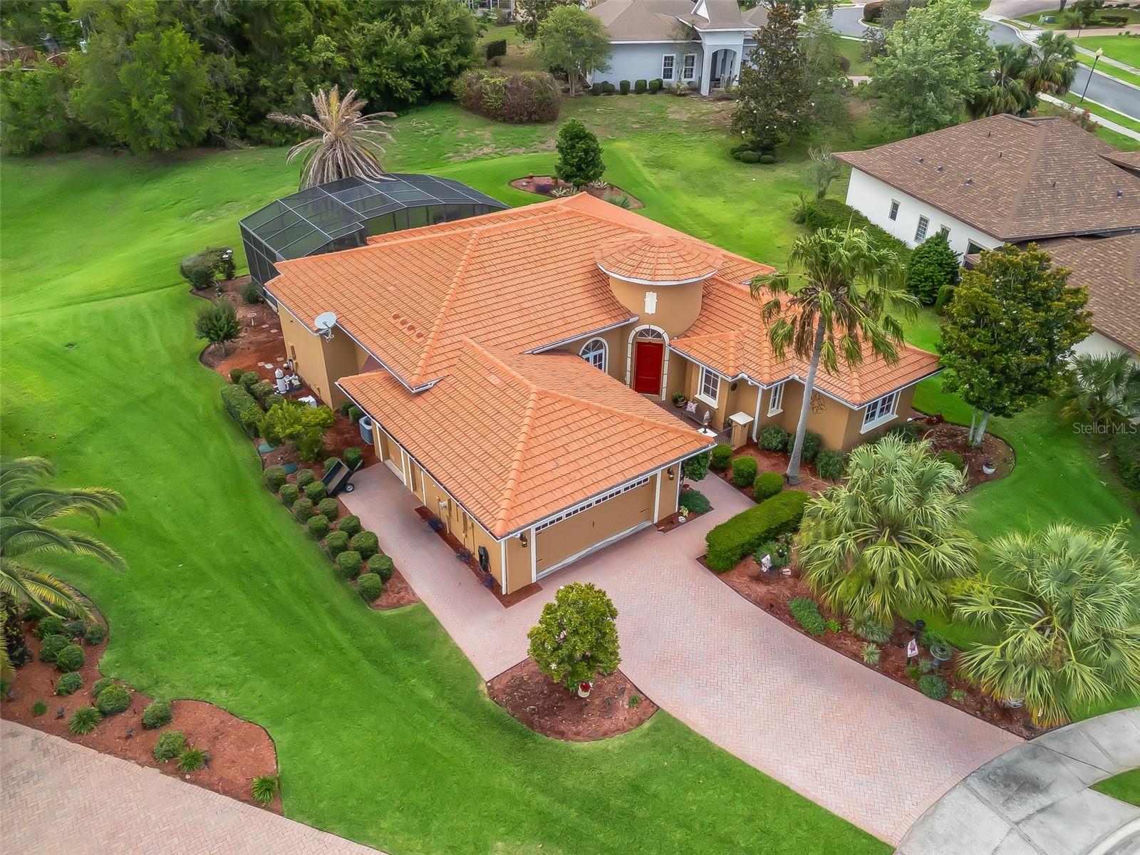 Image 2 of 57 For 5235 Island Terrace Court