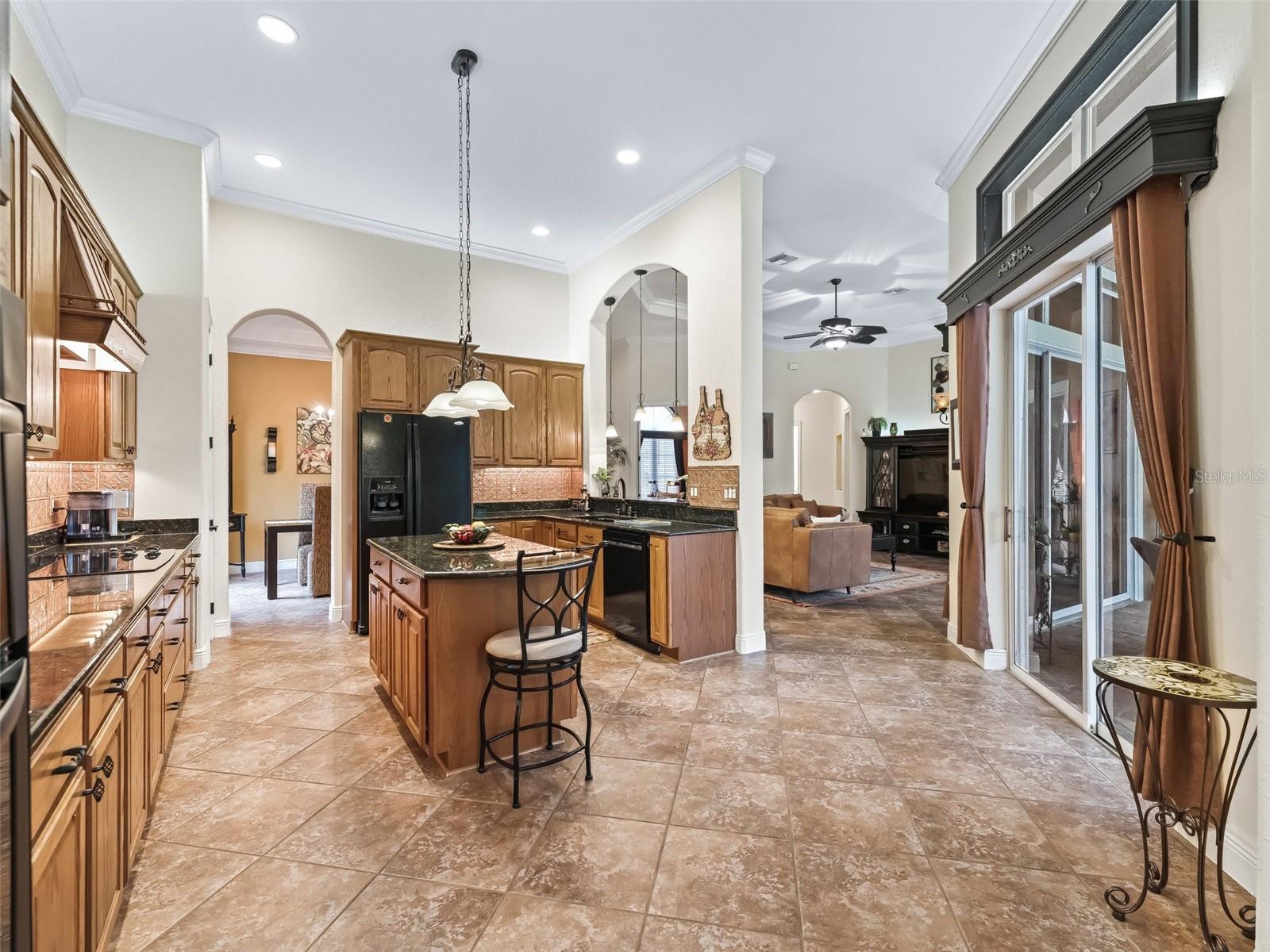 Image 21 of 57 For 5235 Island Terrace Court