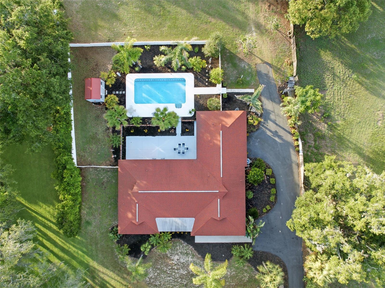 Image 10 of 87 For 9269 Silver Lake Drive
