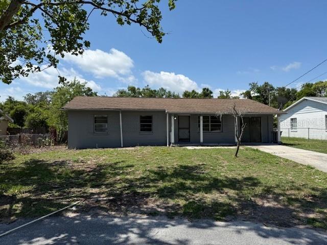 Details for 1109 Willow Court, TAVARES, FL 32778