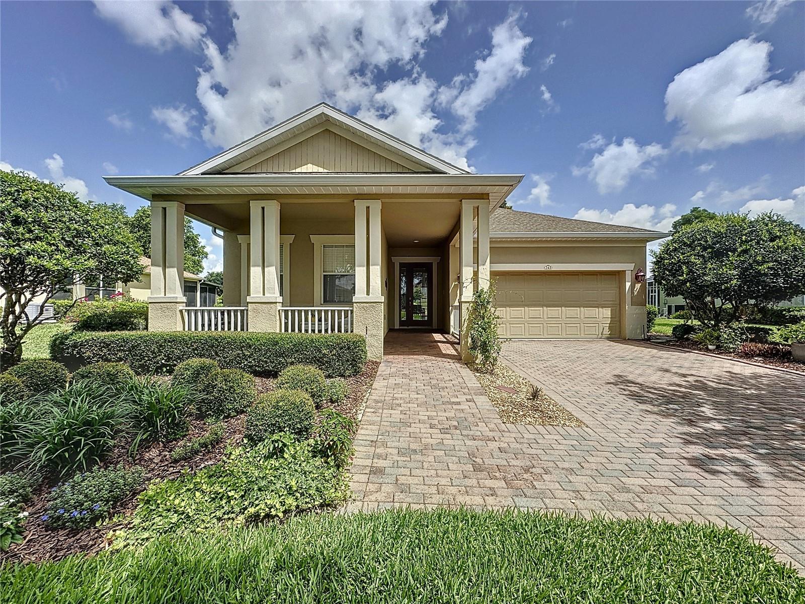 Details for 243 Bayou Bend Road, GROVELAND, FL 34736