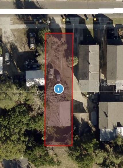 Details for 220 Woodward Avenue, EUSTIS, FL 32726