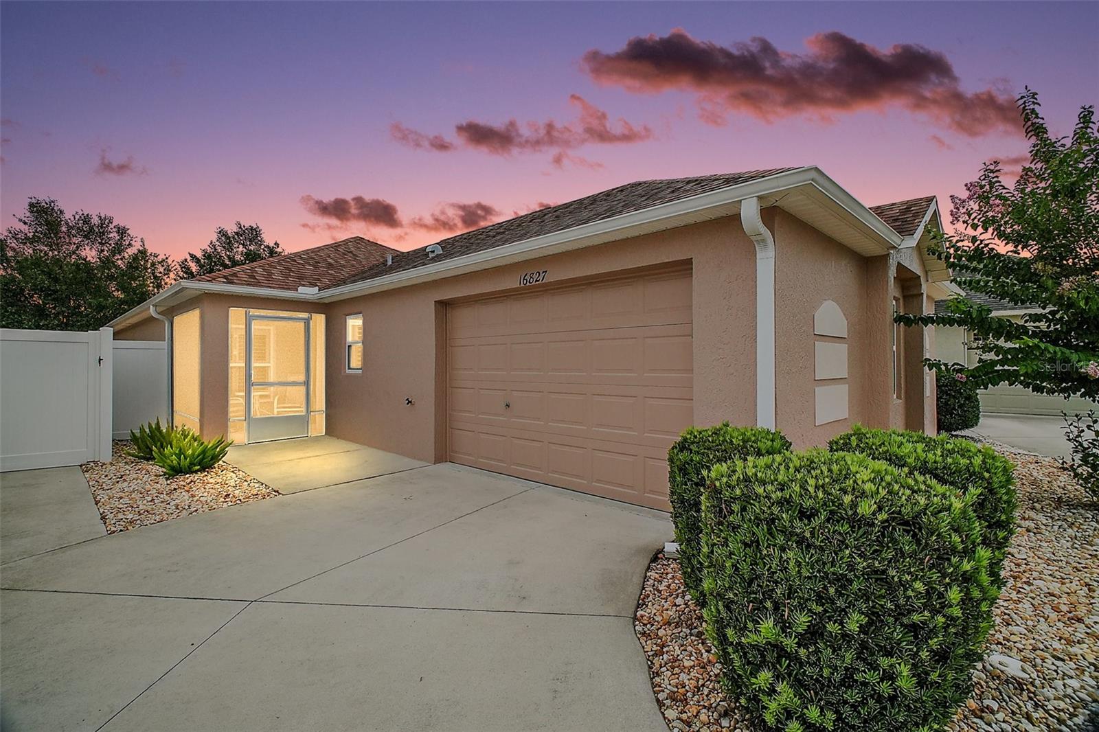 Details for 16827 92nd Lance Court, THE VILLAGES, FL 32162