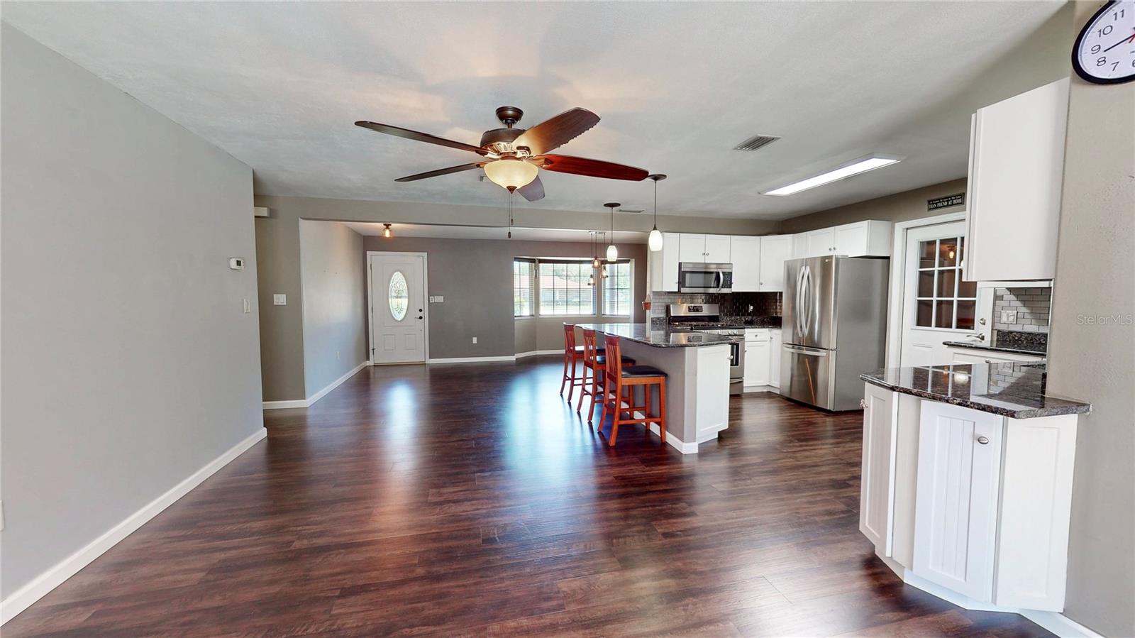 Image 11 of 47 For 11418 Lake Eustis Drive