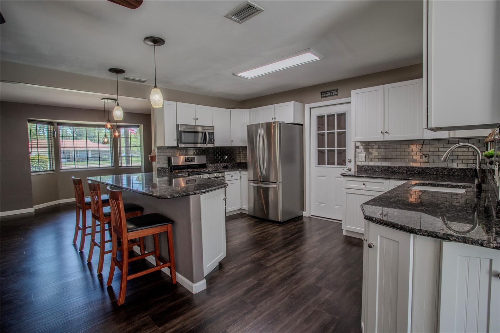 Image 13 of 47 For 11418 Lake Eustis Drive