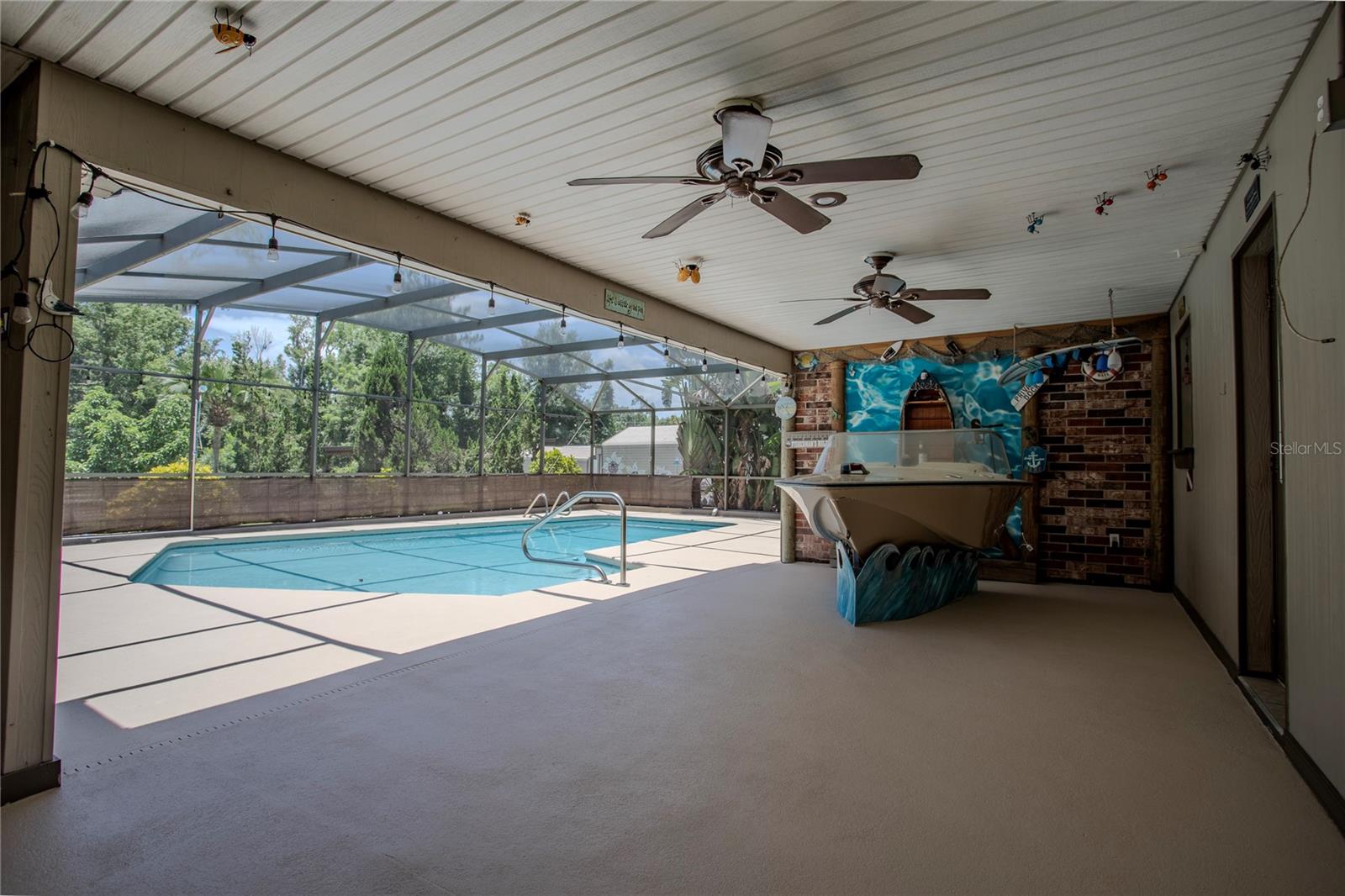 Image 28 of 47 For 11418 Lake Eustis Drive