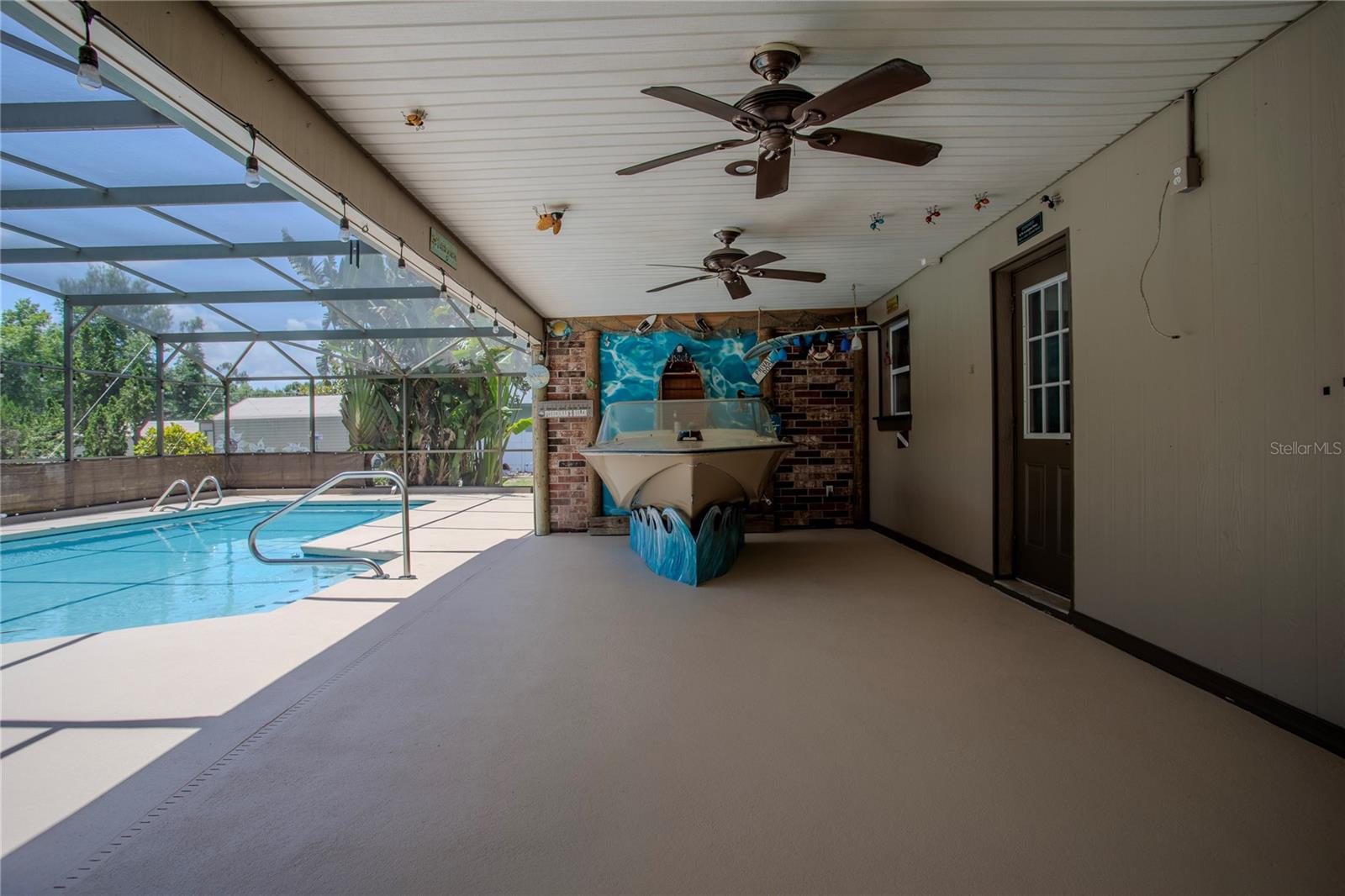 Image 29 of 47 For 11418 Lake Eustis Drive