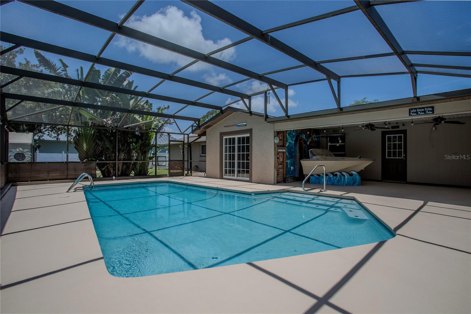 Image 30 of 47 For 11418 Lake Eustis Drive