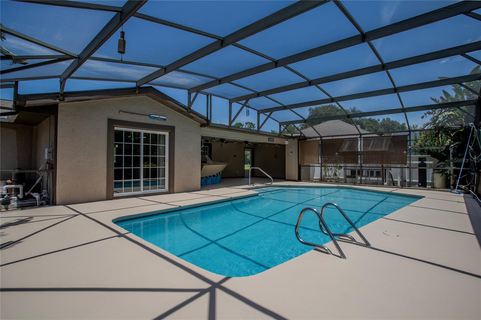 Image 31 of 47 For 11418 Lake Eustis Drive