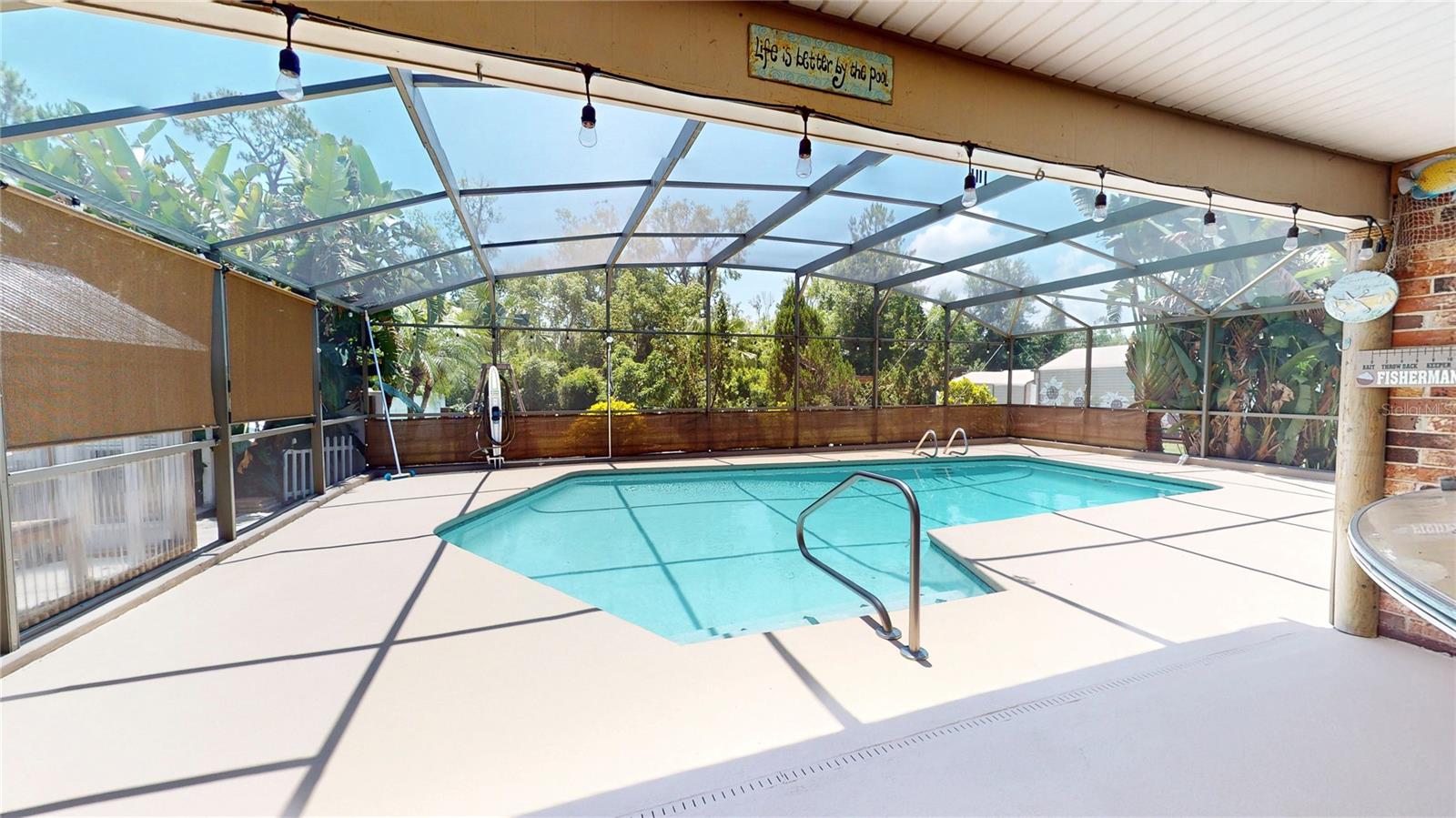 Image 32 of 47 For 11418 Lake Eustis Drive
