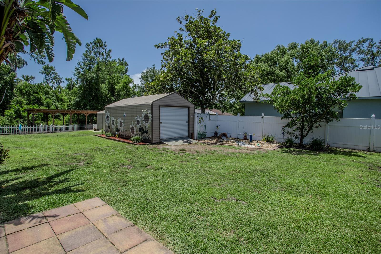 Image 36 of 47 For 11418 Lake Eustis Drive