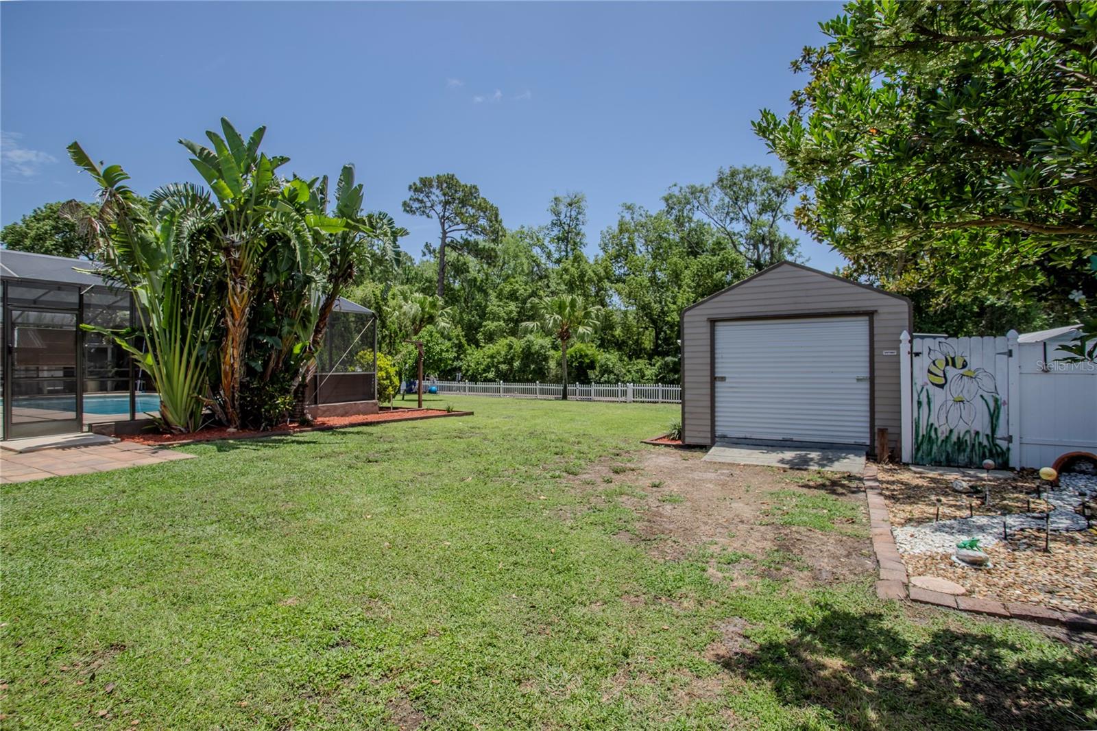 Image 37 of 47 For 11418 Lake Eustis Drive