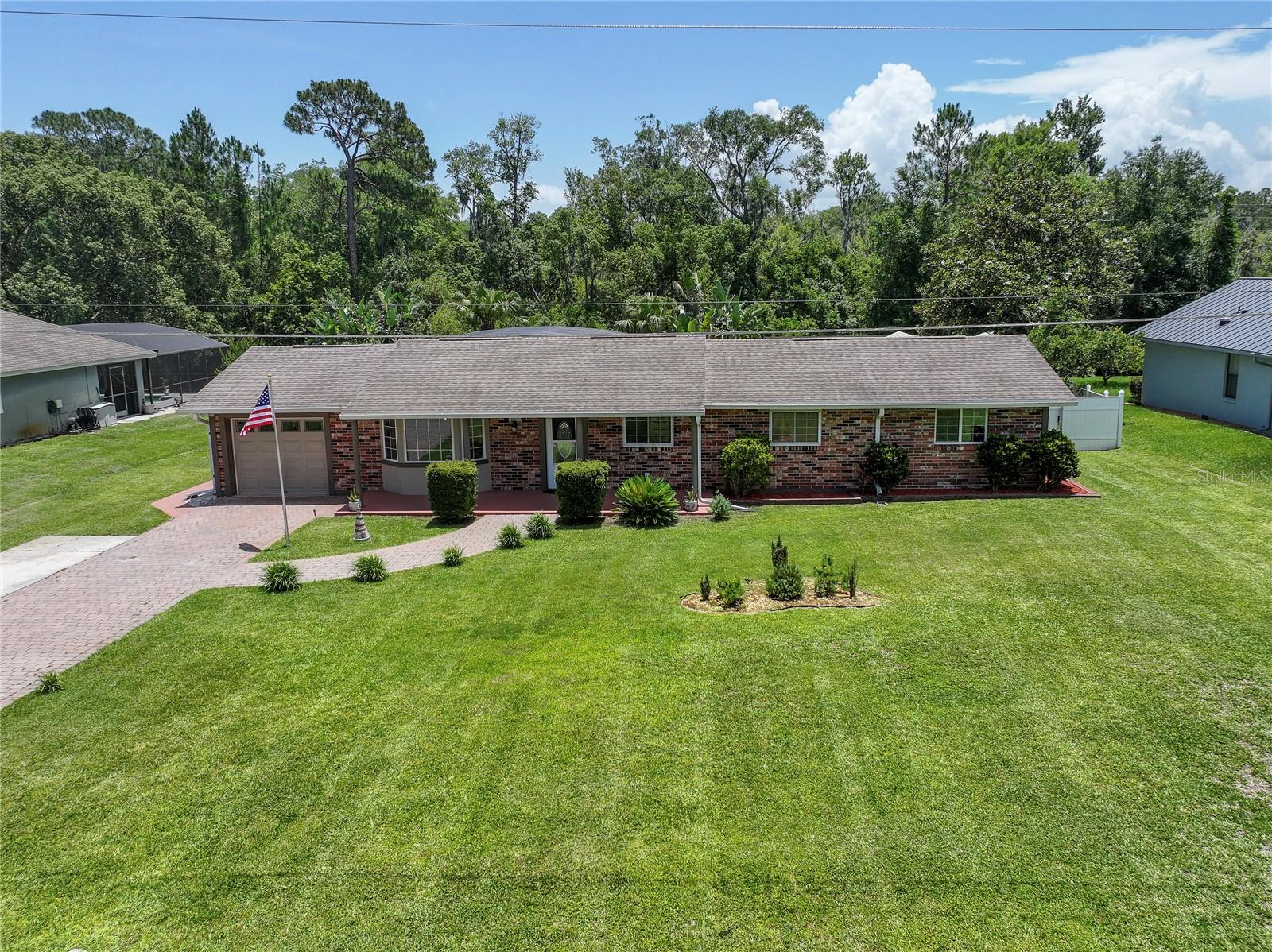 Image 47 of 47 For 11418 Lake Eustis Drive