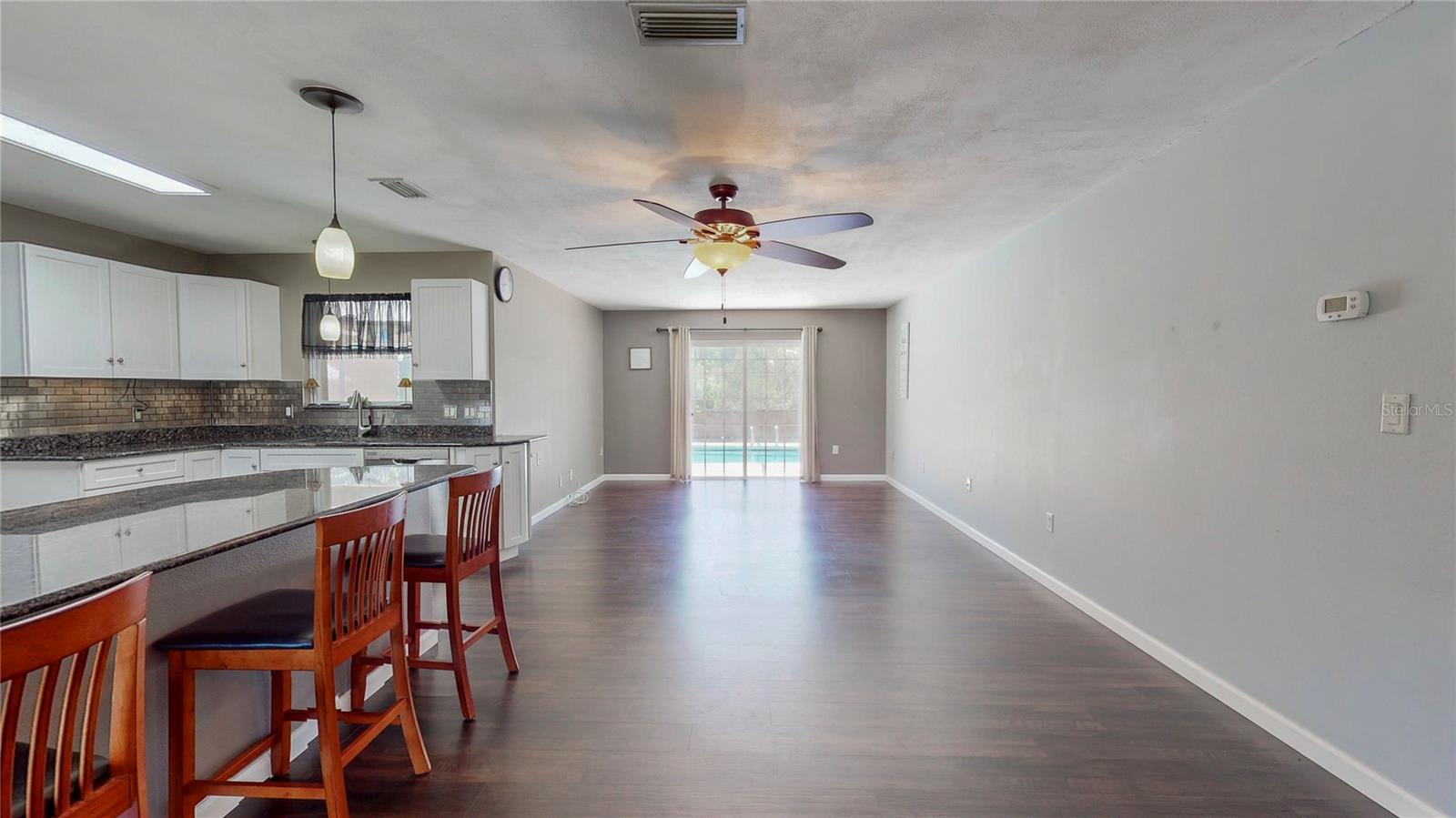 Image 9 of 47 For 11418 Lake Eustis Drive