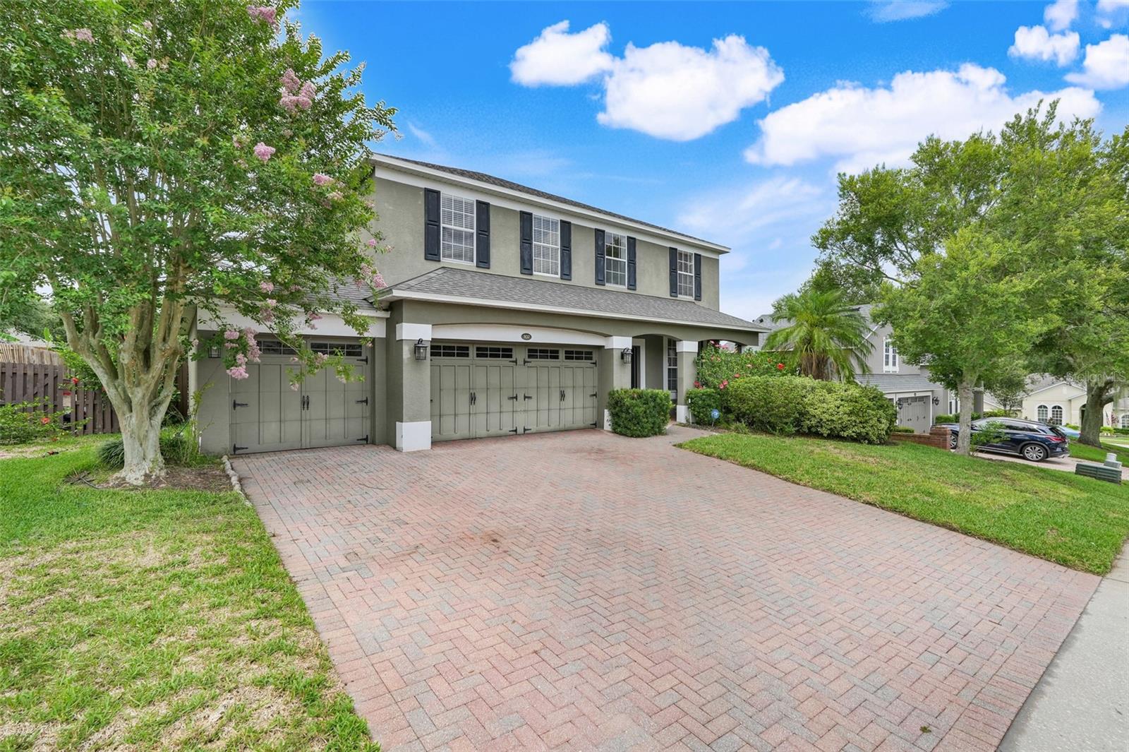 Image 2 of 38 For 107 Wekiva Pointe Circle