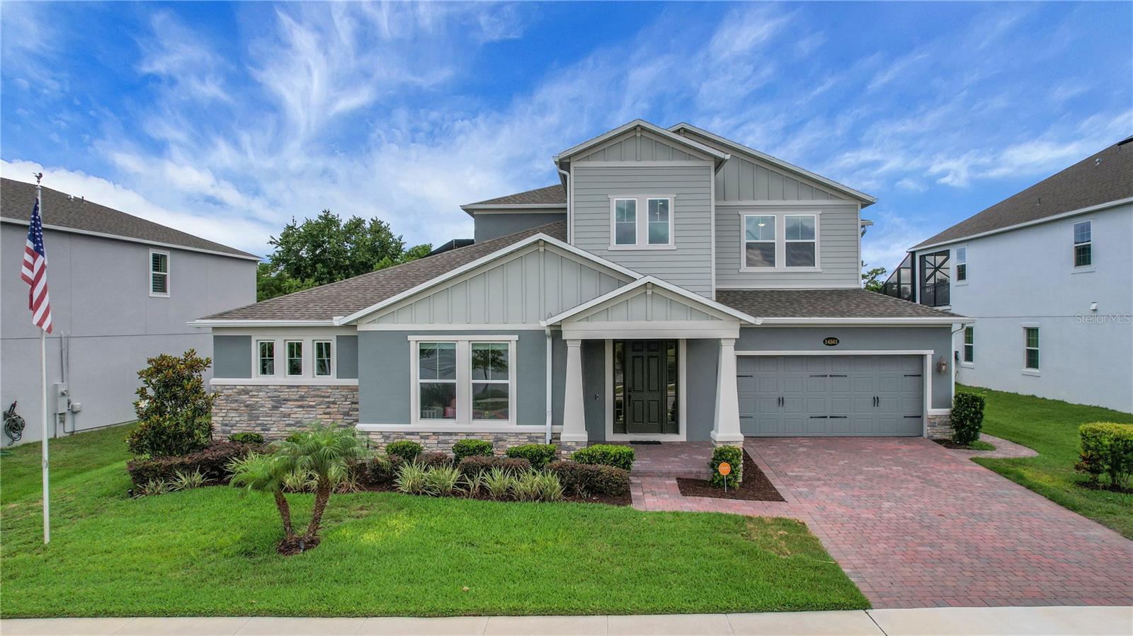 Details for 14501 Wabasso Loop, WINTER GARDEN, FL 34787