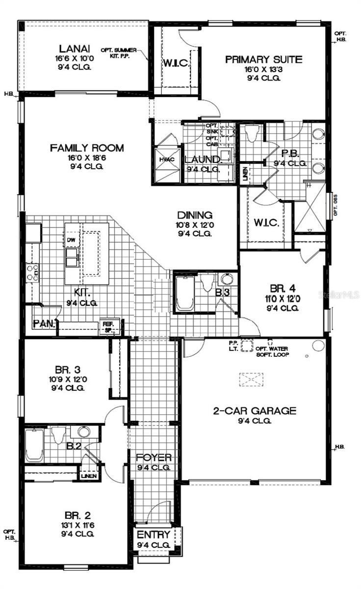 Image 2 of 14 For 5390 Marshelder Street