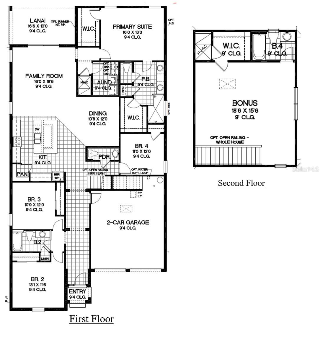 Image 2 of 2 For 5035 Firebush Drive