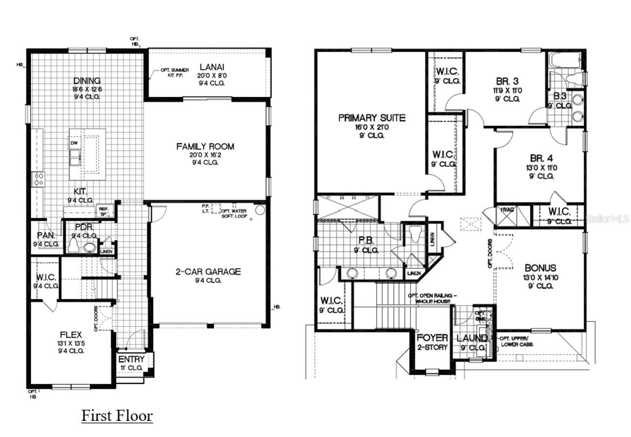 Image 2 of 21 For 5107 Marshelder Street
