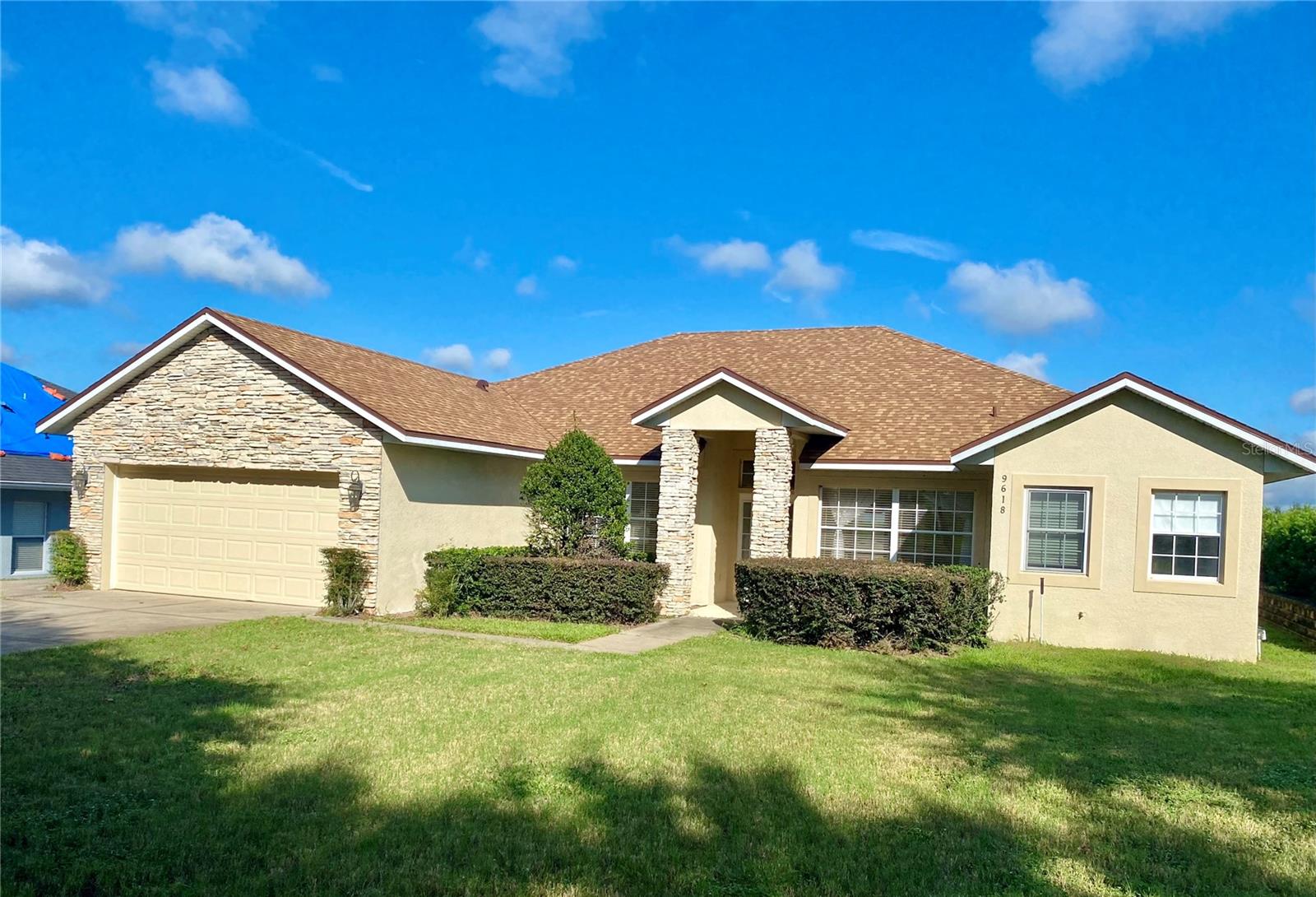 Details for 9618 Spring Lake Drive, CLERMONT, FL 34711