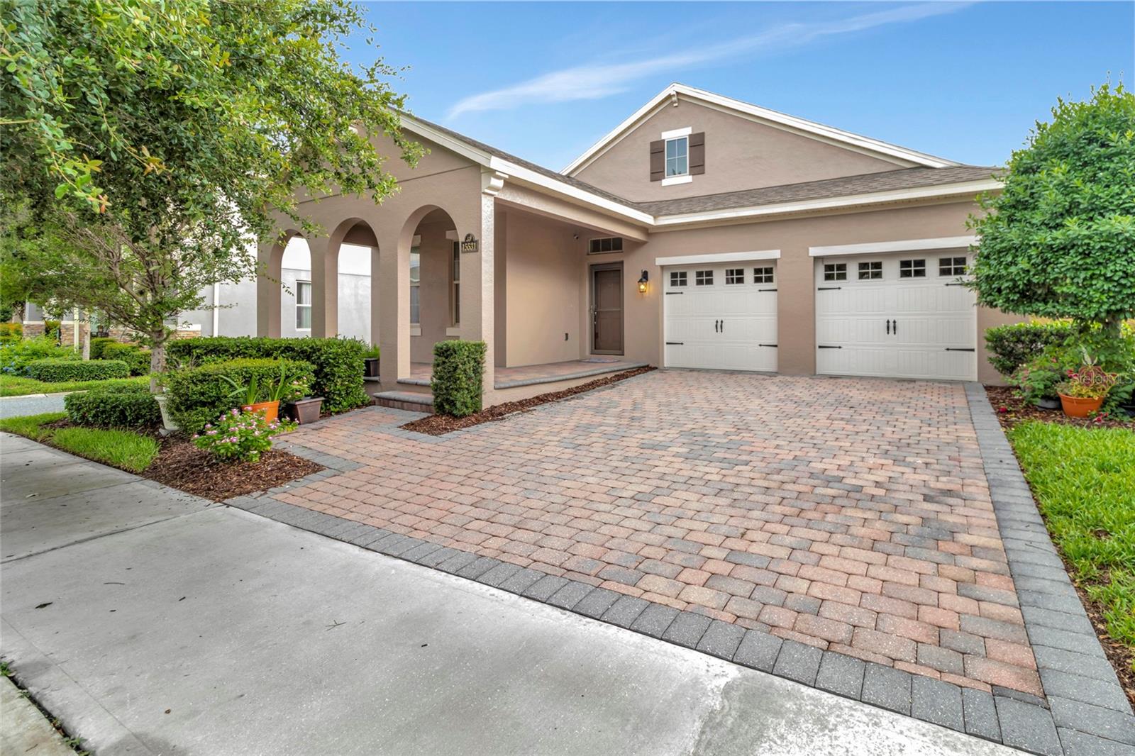 Image 2 of 49 For 15531 Waterleigh Cove Drive