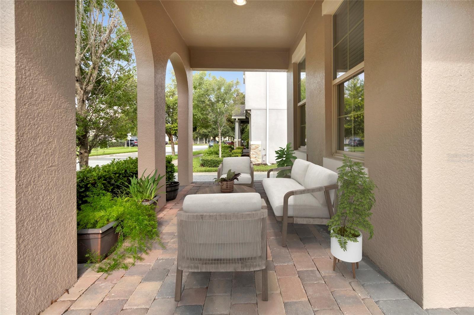 Image 35 of 49 For 15531 Waterleigh Cove Drive